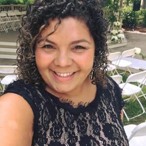 Meet your Posher, Kesia